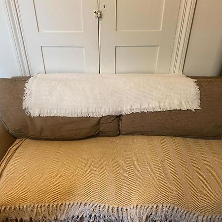 布赖顿4 Quiet Compact Studio With Garden View - Best Location - Comfortable - Quiet公寓 外观 照片