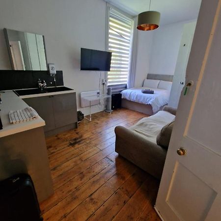 布赖顿4 Quiet Compact Studio With Garden View - Best Location - Comfortable - Quiet公寓 外观 照片
