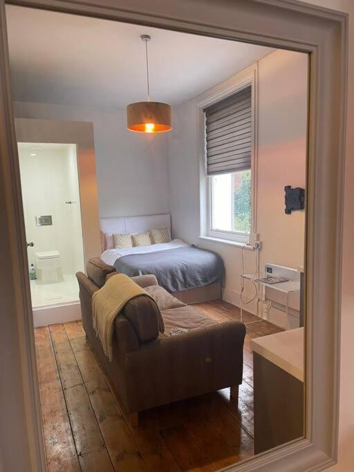 布赖顿4 Quiet Compact Studio With Garden View - Best Location - Comfortable - Quiet公寓 外观 照片