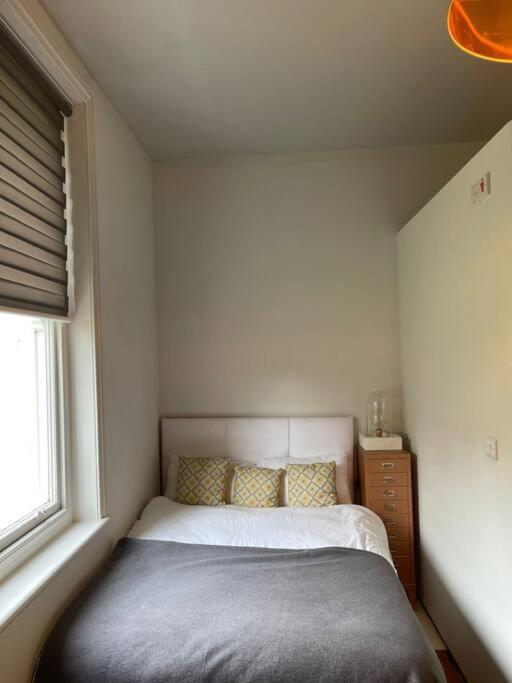 布赖顿4 Quiet Compact Studio With Garden View - Best Location - Comfortable - Quiet公寓 外观 照片