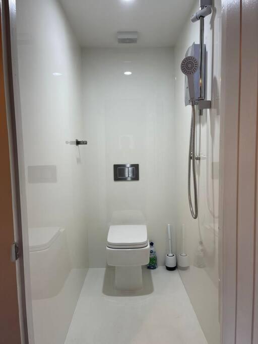 布赖顿4 Quiet Compact Studio With Garden View - Best Location - Comfortable - Quiet公寓 外观 照片