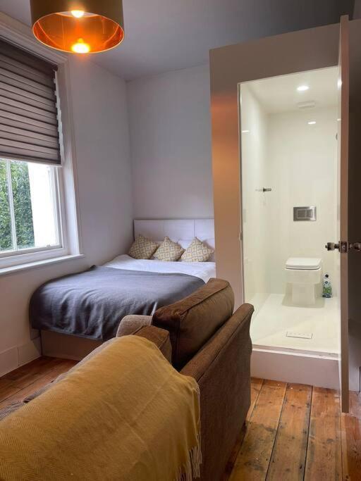 布赖顿4 Quiet Compact Studio With Garden View - Best Location - Comfortable - Quiet公寓 外观 照片