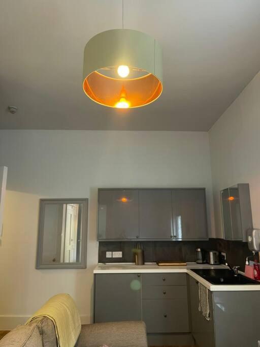 布赖顿4 Quiet Compact Studio With Garden View - Best Location - Comfortable - Quiet公寓 外观 照片