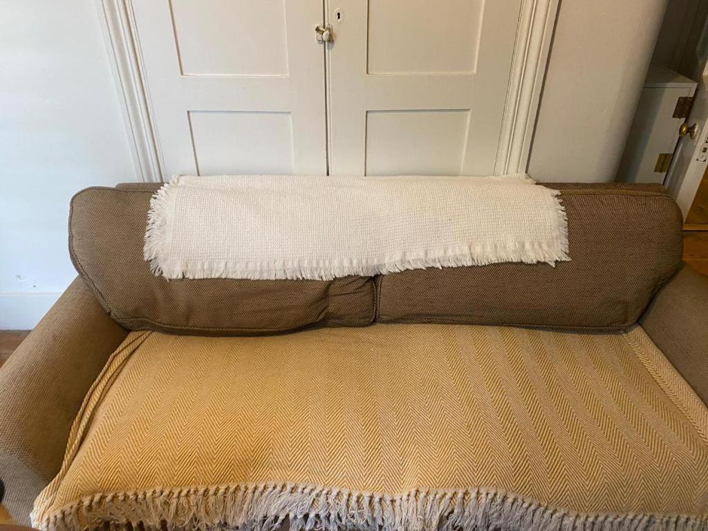 布赖顿4 Quiet Compact Studio With Garden View - Best Location - Comfortable - Quiet公寓 外观 照片
